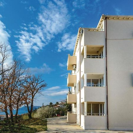 Nice Apartment In Cavtat With Wifi Exterior foto