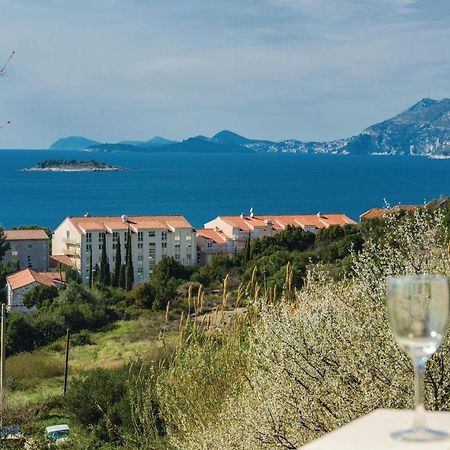 Nice Apartment In Cavtat With Wifi Exterior foto