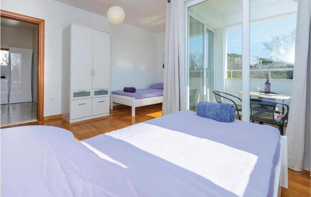 Nice Apartment In Cavtat With Wifi Exterior foto