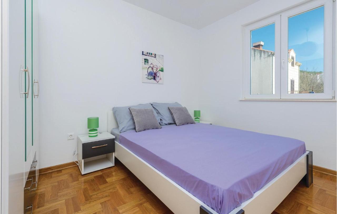 Nice Apartment In Cavtat With Wifi Exterior foto