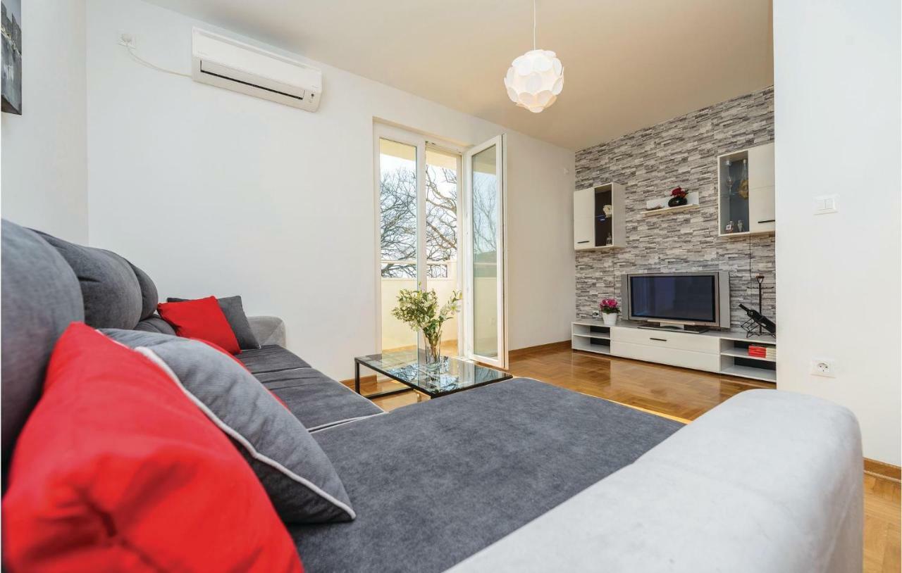 Nice Apartment In Cavtat With Wifi Exterior foto