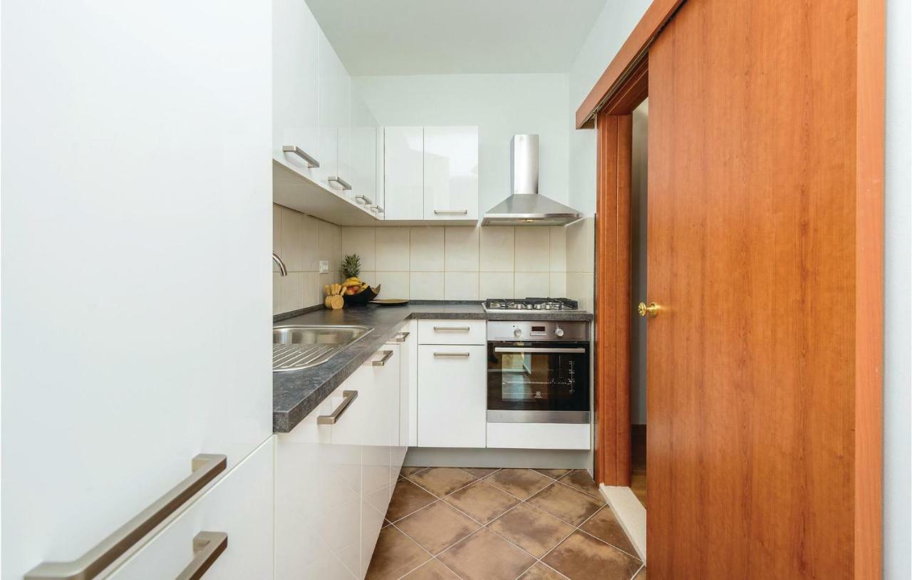 Nice Apartment In Cavtat With Wifi Exterior foto